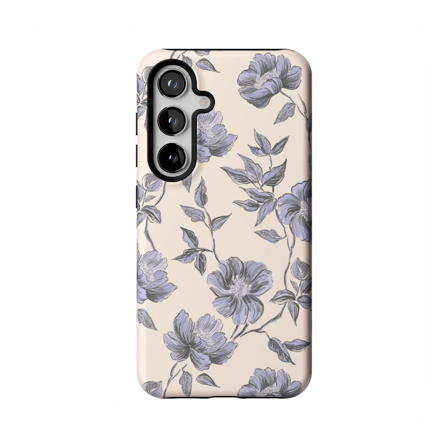Ink & Iris | Vintage Floral Case