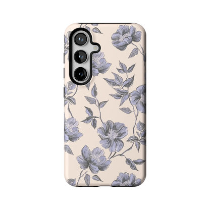Ink & Iris | Vintage Floral Case