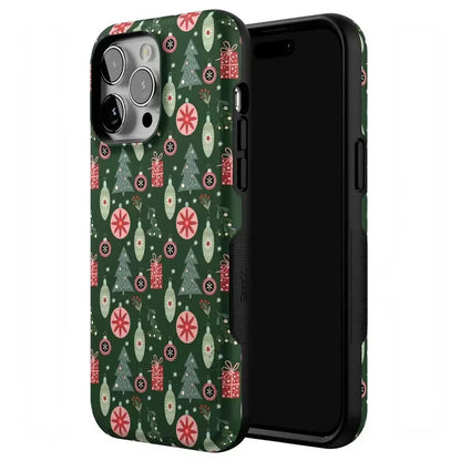 Tinsel Town | Christmas Ornament Case