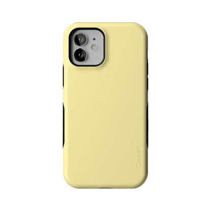 Butter Me Up | Butter Yellow Case