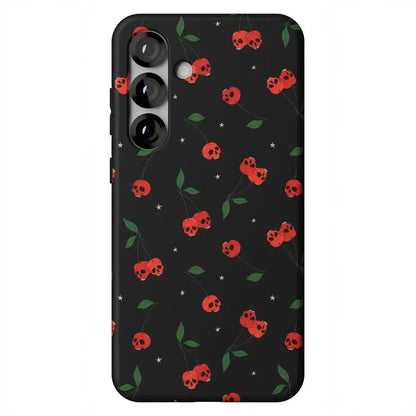 Sweet Revenge | Cherry Skulls Case