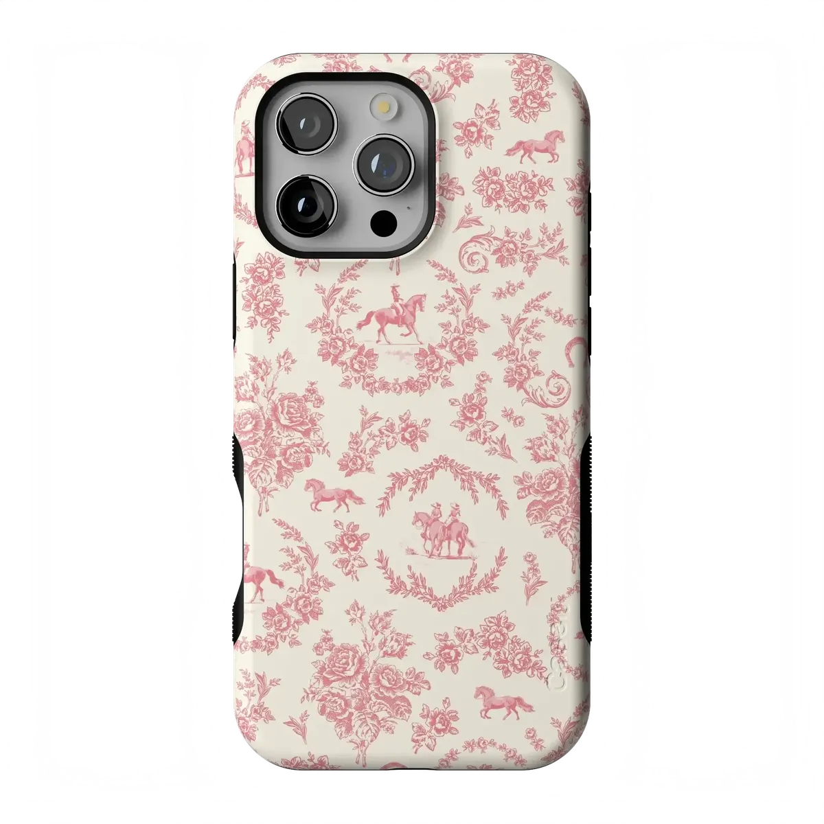Western Bloom | Jenna Palek x Casely Case