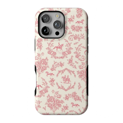Western Bloom | Jenna Palek x Casely Case
