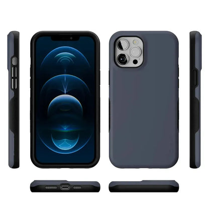 Slate Blue  | The Boyfriend Collection