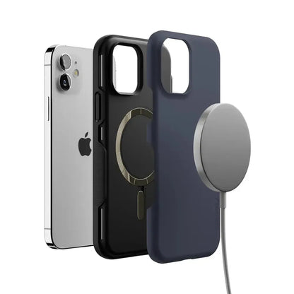 Slate Blue  | The Boyfriend Collection