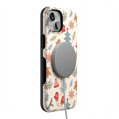 Sugar and Spice | Holiday Cookie Case