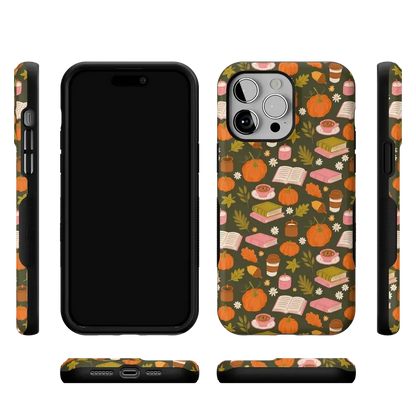 Small Town Magic | Fall Faves Case