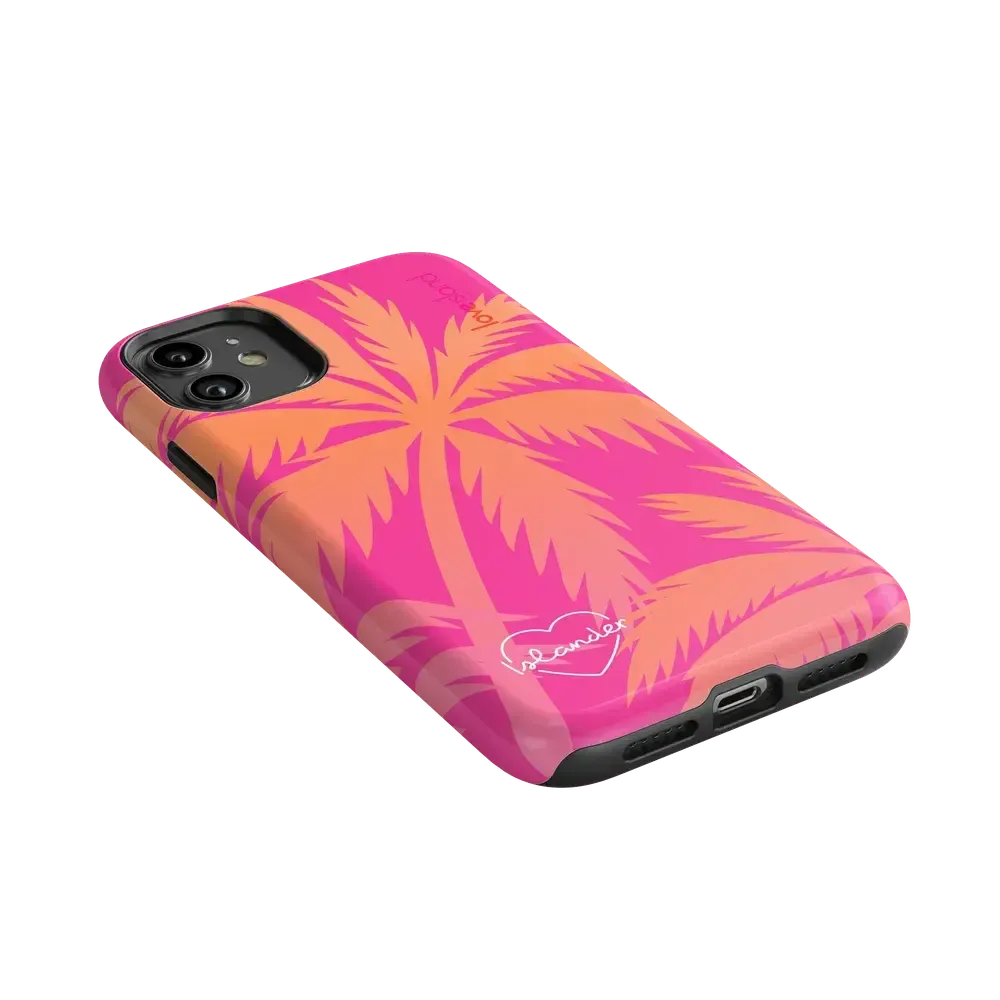Islander | Love Island Case