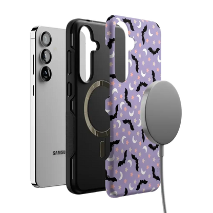 Midnight Flight | Celestial Bats Case