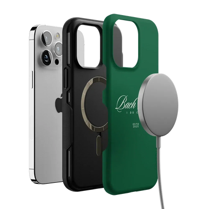 Bach Babes | Green Bachelorette Case