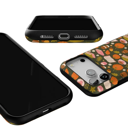 Small Town Magic | Fall Faves Case