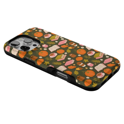 Small Town Magic | Fall Faves Case