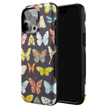 Midnight Monarch | Jenna Palek x Casely Case