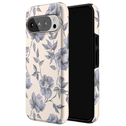 Ink & Iris | Vintage Floral Case