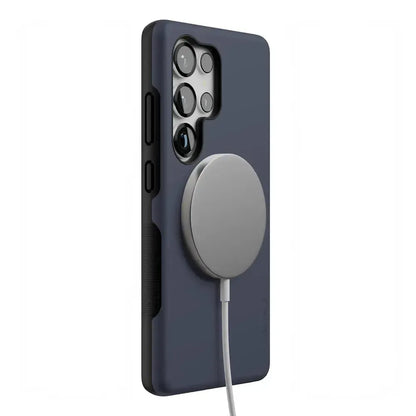 Slate Blue  | The Boyfriend Collection