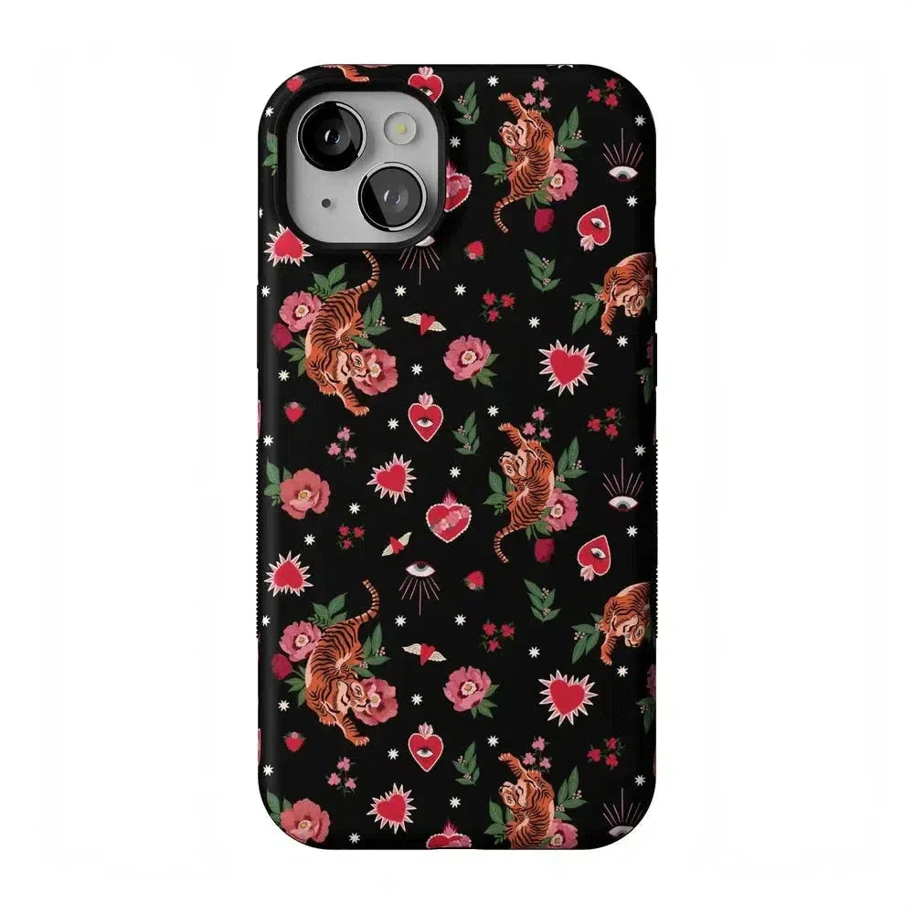 Wild at Heart | Tiger Case
