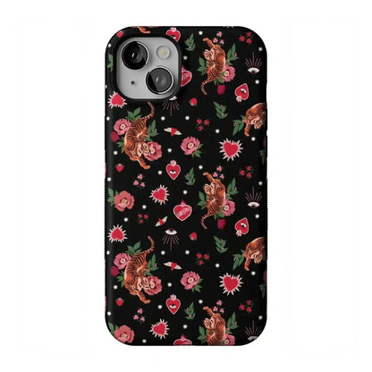 Wild at Heart | Tiger Case