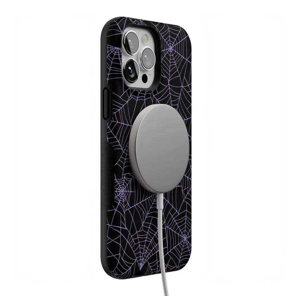 Midnight Web | Spider Web Case
