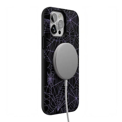 Midnight Web | Spider Web Case
