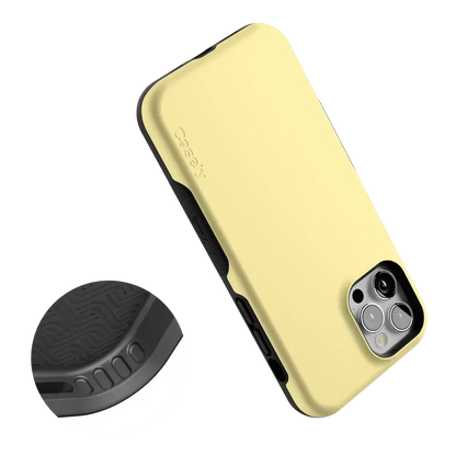 Butter Me Up | Butter Yellow Case