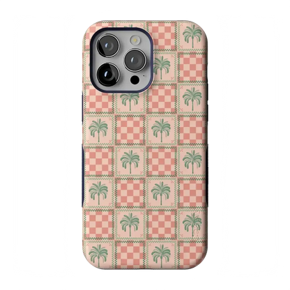 The Social Club | Palm Beach Case