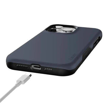 Slate Blue  | The Boyfriend Collection