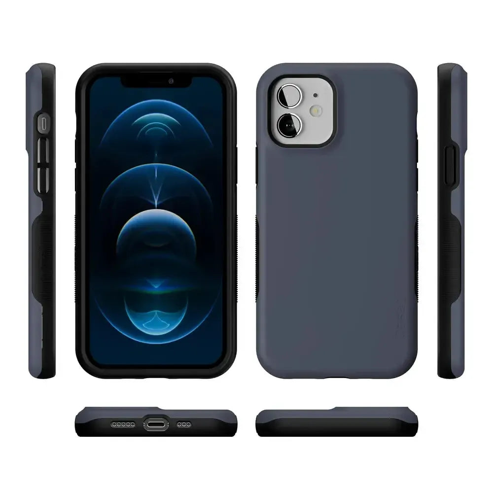 Slate Blue  | The Boyfriend Collection