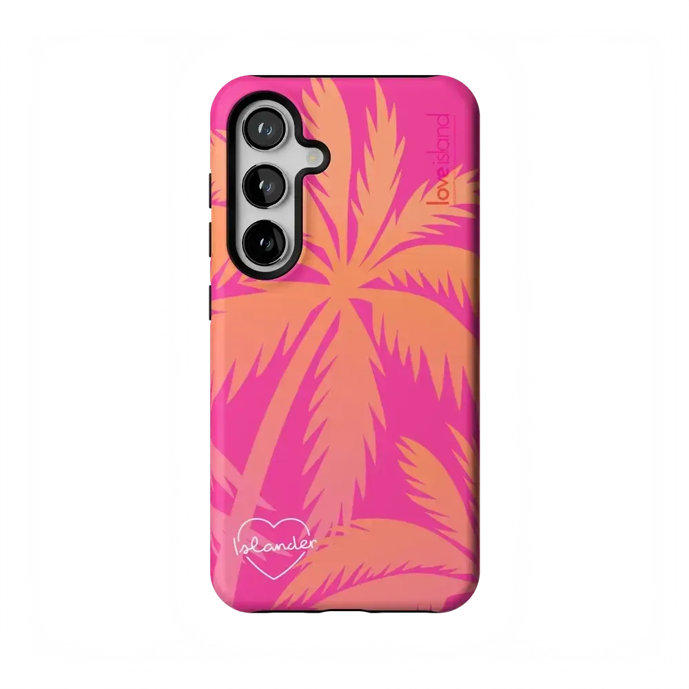 Islander | Love Island Case