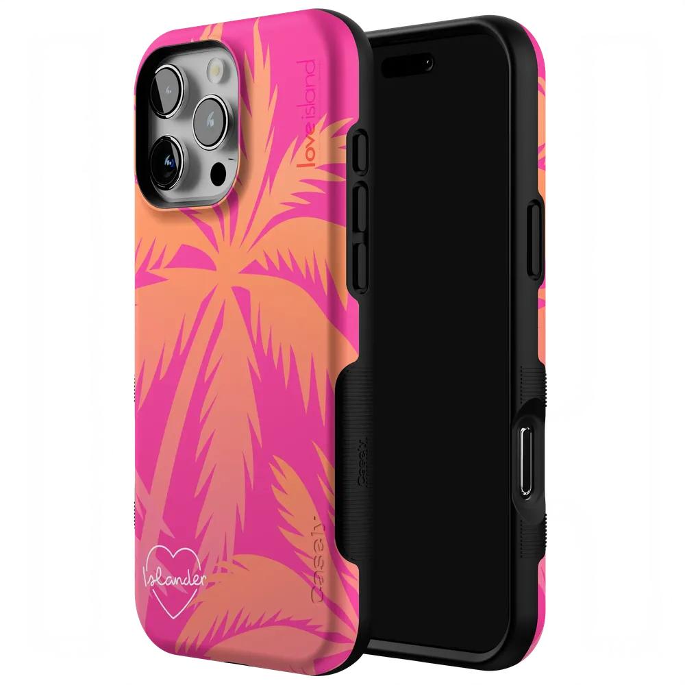 Islander | Official Love Island x Casely Phone Case
