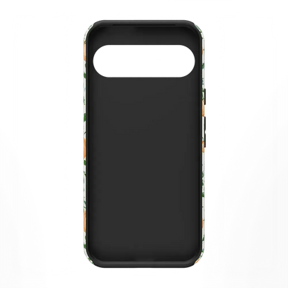 Pumpkin Patch | Green Vines Case