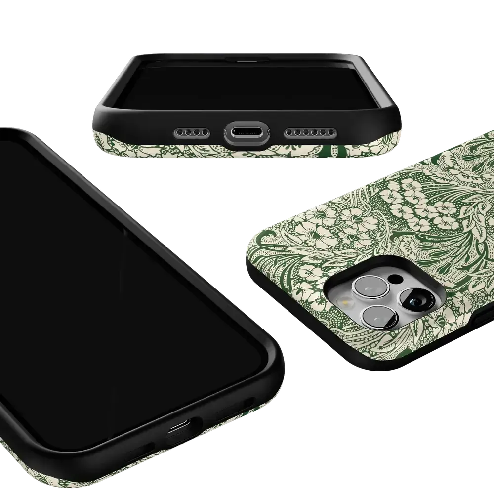 Mystic Meadow | Green Gardens Case