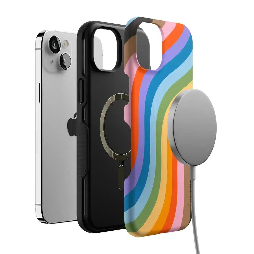Love for All | Rainbow Pride Case
