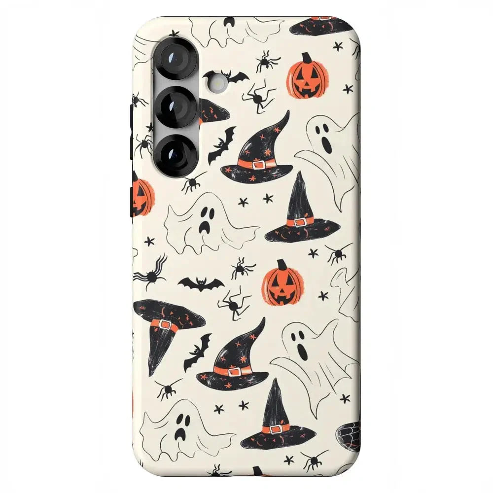 Feeling Witchy | Haunted Halloween Case