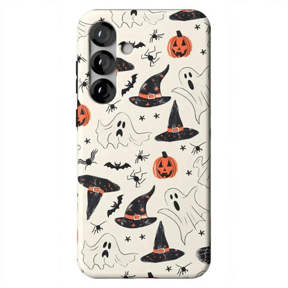 Feeling Witchy | Haunted Halloween Case