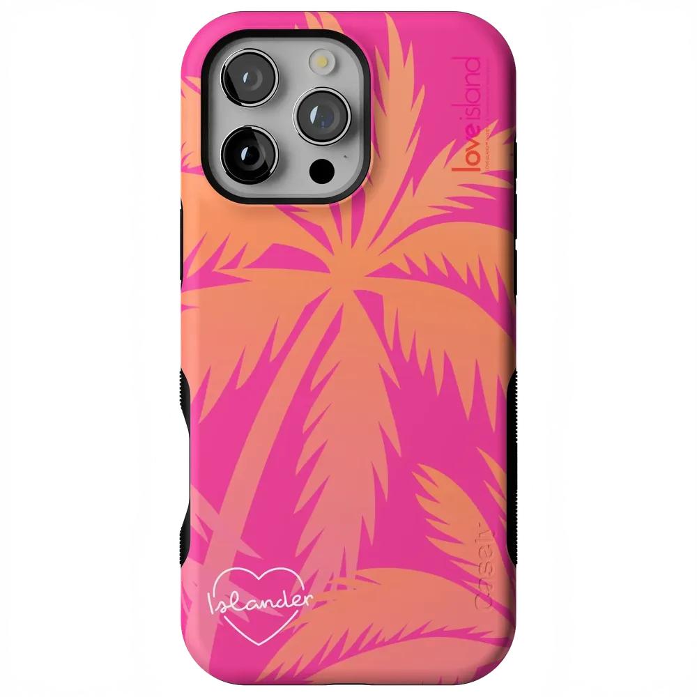 Islander | Official Love Island x Casely Phone Case