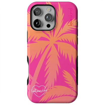 Islander | Love Island Case