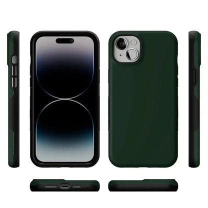 Forest Green | The Boyfriend Collection