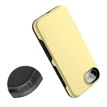 Butter Me Up | Butter Yellow Case
