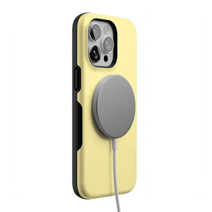 Butter Me Up | Butter Yellow Case