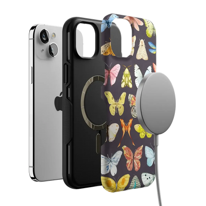 Midnight Monarch | Jenna Palek x Casely Case