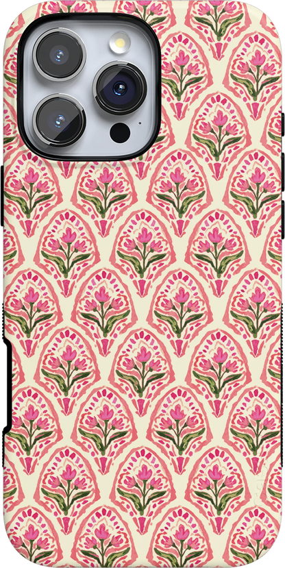 Tulip Tapestry | Jenna Palek x Casely Case