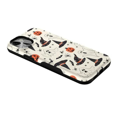 Feeling Witchy | Haunted Halloween Case