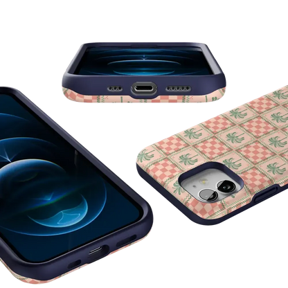 The Social Club | Palm Beach Case