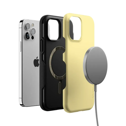 Butter Me Up | Butter Yellow Case