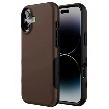 Espresso Brown | The Boyfriend Collection