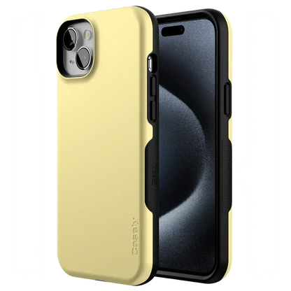 Butter Me Up | Butter Yellow Case
