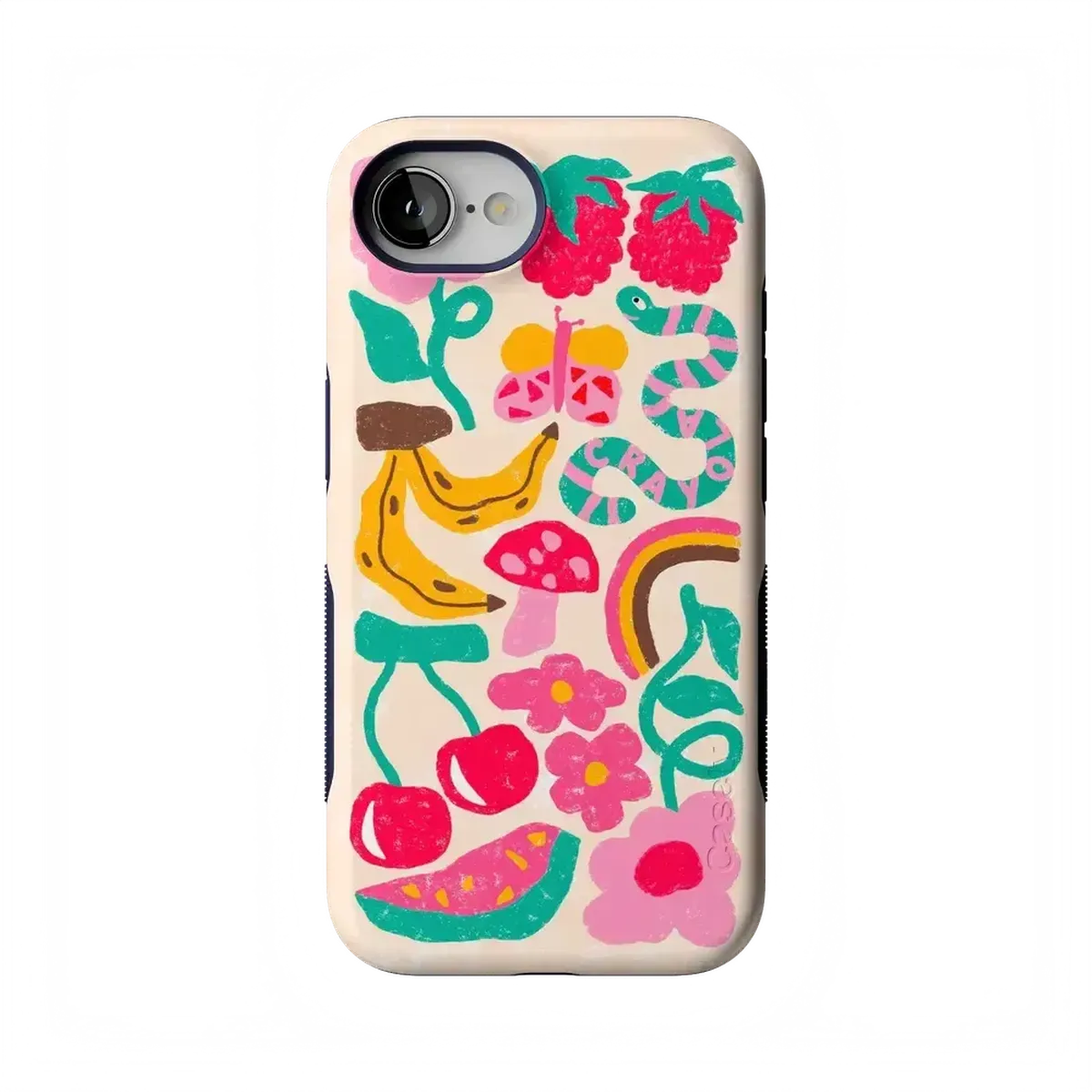 Doodle Bug | Crayola Crayon Case