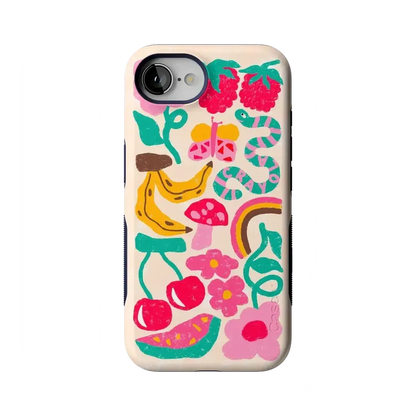 Doodle Bug | Crayola Crayon Case