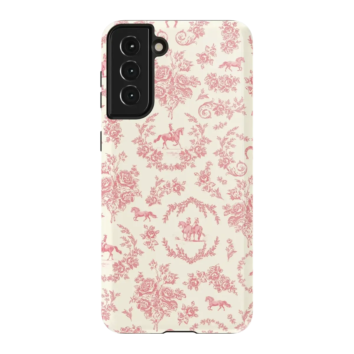 Western Bloom | Jenna Palek x Casely Case