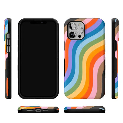 Love for All | Rainbow Pride Case